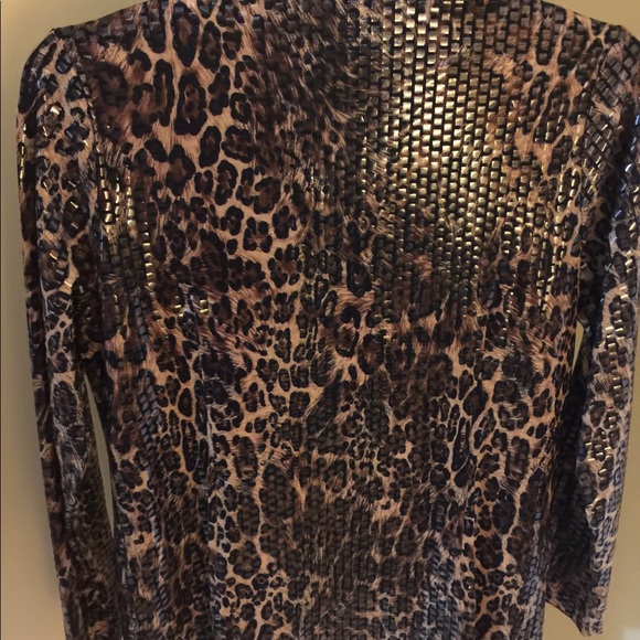 Laura Ashley, Chanel Like Sequin Jacket!❌❌SOLD - Picture 3 of 9